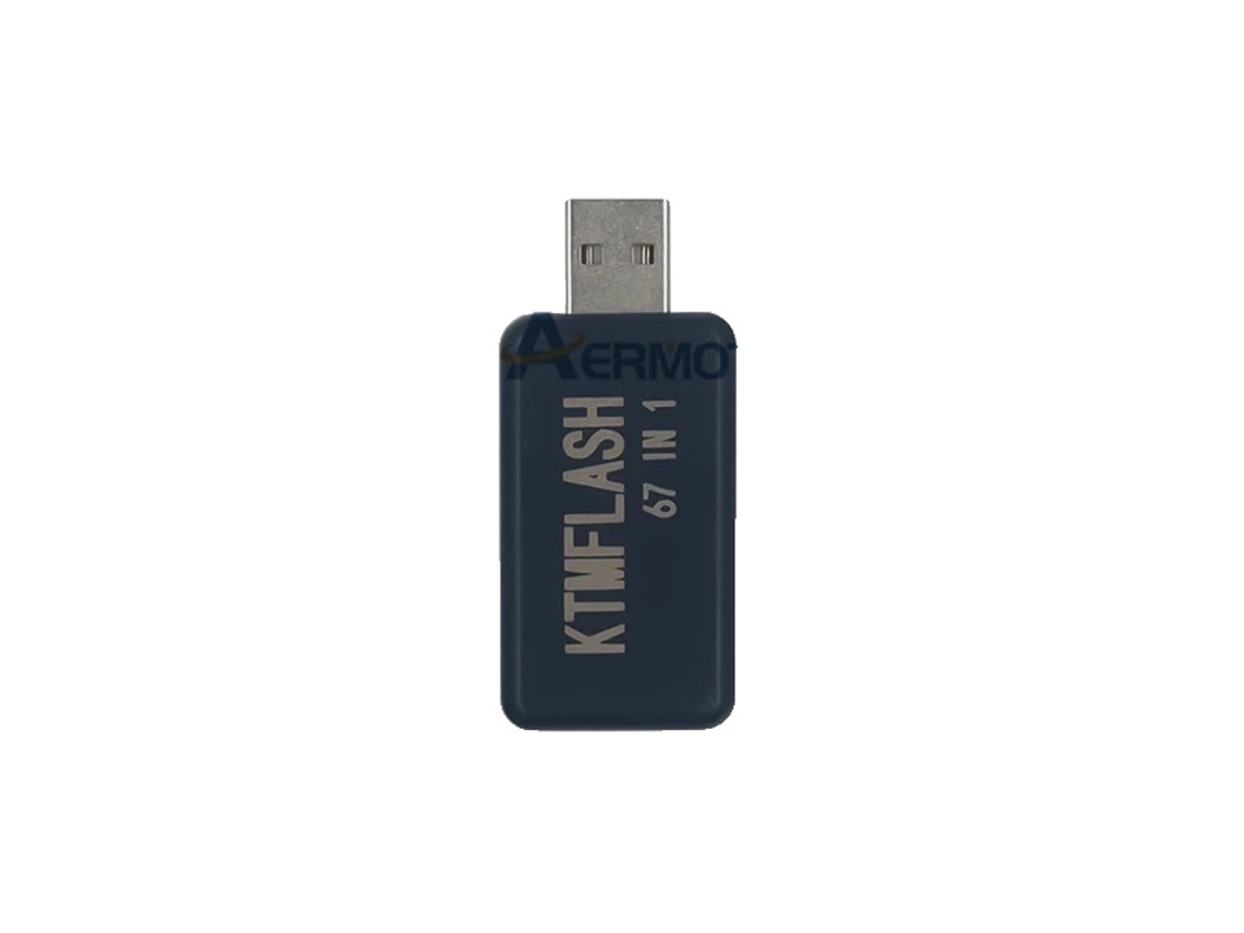 Programador de ECU, compatible con 69 modelos, pinout de suma de comprobación correcto, 67in1 1.20, Pcmflash 1.20
