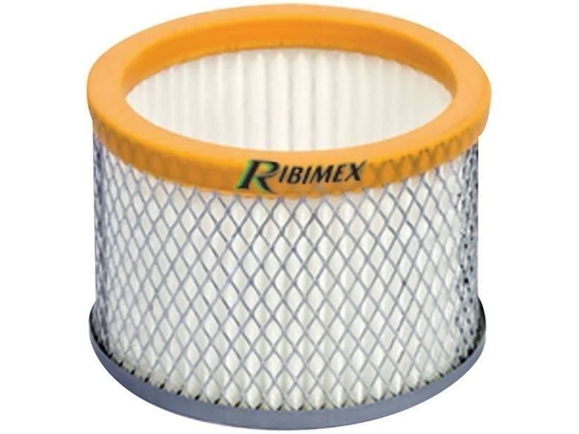 Filtro HEPA lavable Ribimex para Minibat Minicen Batclean Revlon