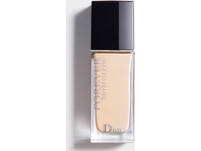 Base DIOR Diorskin Sempre Pele Glow Neutra 1N