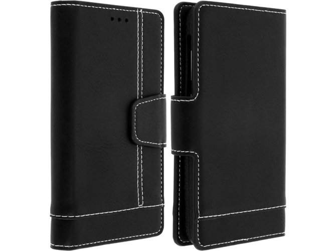 Funda Universal 6'' AVIZAR Book