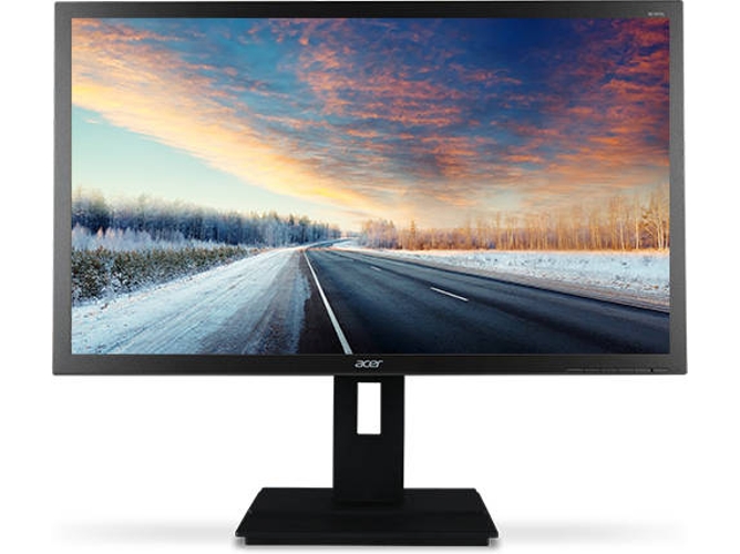 Monitor ACER B276HULE (27'' - QHD - LED)