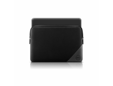 Maletín para Portátil DELL 460-BCQO (Negro - Verde - 15)