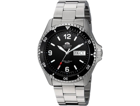 Orient Watches Mako Ii Faa02001B9