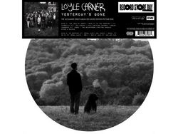 LOYLE CARNER - Yesterday's Gone [VINILO] Picture Disc [EDICIÓN LIMITADA] RSD 2023