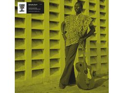 ALI FARKA TOURÉ - Green [VINILO VERDE] Edición Limitada [RSD 2023]