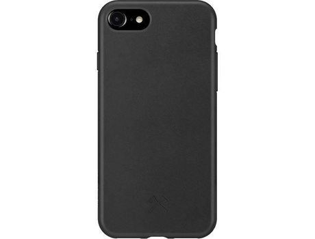 Carcasa para iPhone SE / 8 / 7 / 6(s) WOODACESSORIES Bio
