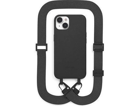 Carcasa para iPhone 13/14 WOODACESSORIES Bio
