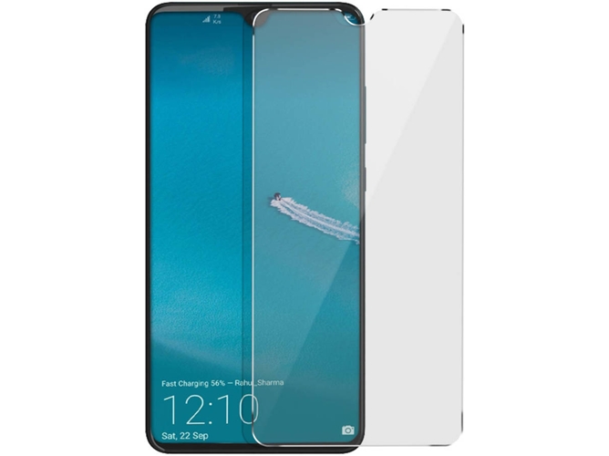 Protector de Cristal Templado AVIZAR Huawei Mate 20