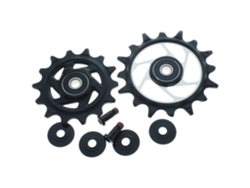 Kit de polea de cambio trasero SRAM XX SL T-Type Eagle AXS