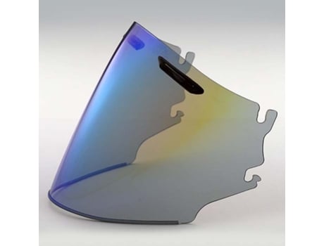 Pantalla de casco de moto Jet Arai SZ Irrdium