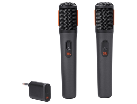 Micrófono Wireless JBL PB