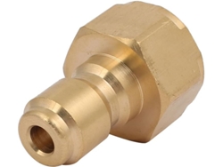 Conector rápido hembra BSP de 1/2" para máquina de limpieza CHABERLU (72645a923352a1ad178b6fa3cfc44355)