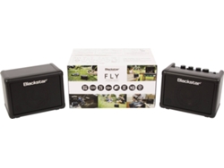 Amplificador BLACKSTAR Fly Stereo Pack (17 x 12,6 x 10,2 cm)
