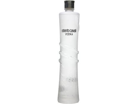 Roberto Cavalli Vodka