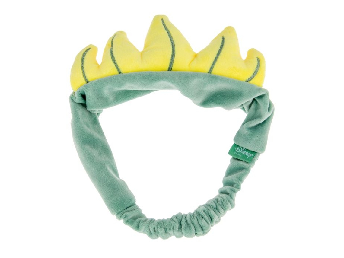 Diadema De Felpa Tiana - Pure Princess