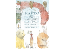 Libro El Rapto Del Principe Margarina de Mark Twain (Español)