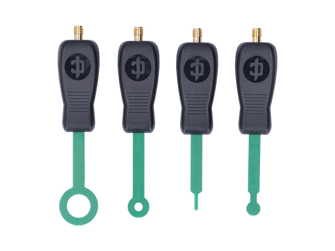 Peças Sonda De Campo Próximo Emi Emc Certificada Ferramenta De Teste De Campo Magnético 30mhz‑3ghz Kcr20b