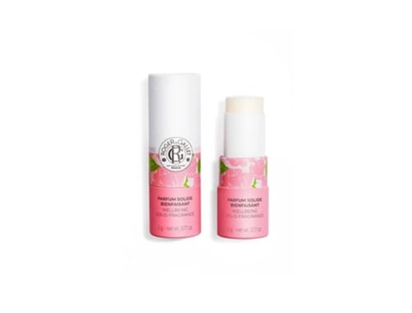 ROGER & GALLET Rose Perfume Sólido 5G