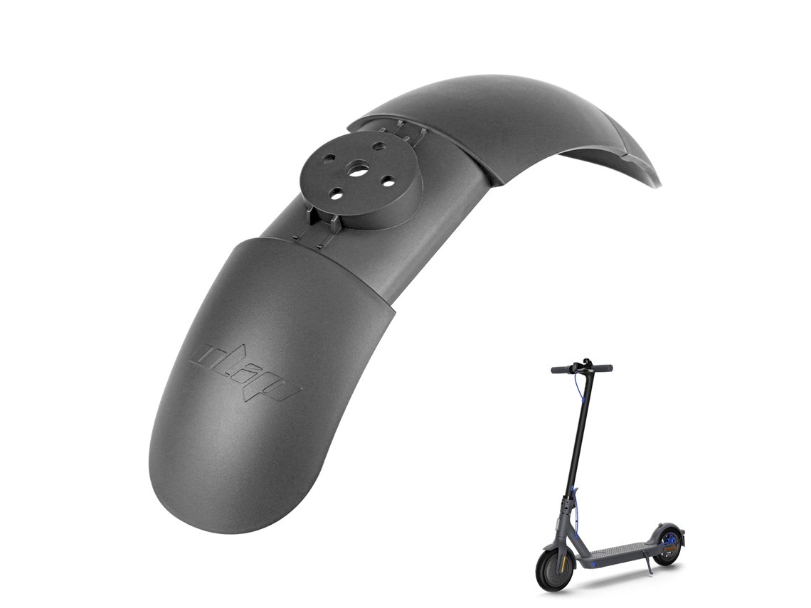 Junli-panel Original Patinete Eléctrico Segway Es
