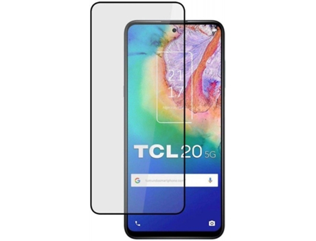 Protector de Pantalla TCL 20 SE TUMUNDOSMARTPHONE 5D Full Glue