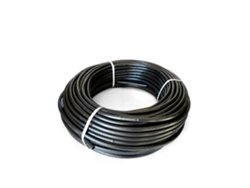 Tuberia De Riego Por Goteo 16 Mm | Con Goteros A 33cm | Rollos De 50m - 100m - 400 M | Negra Rollo De 400 Metros