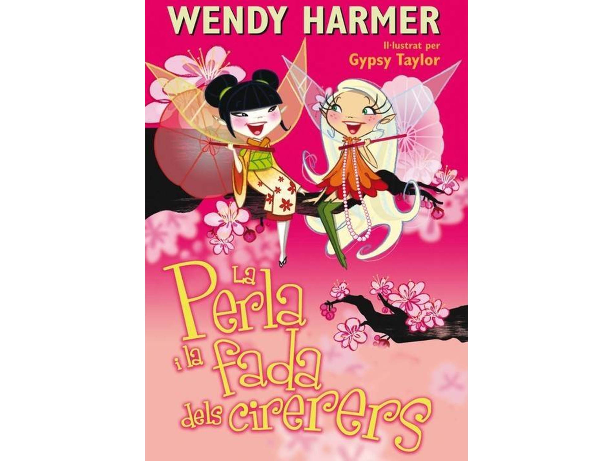 Libro La Perla I La Fada Dels Cirerers (La Perla)