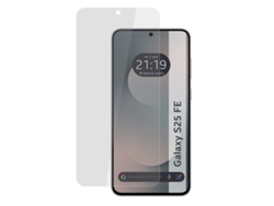 Protector Pantalla Hidrogel Mate Antihuellas Para Samsung Galaxy S25 Fe 5g