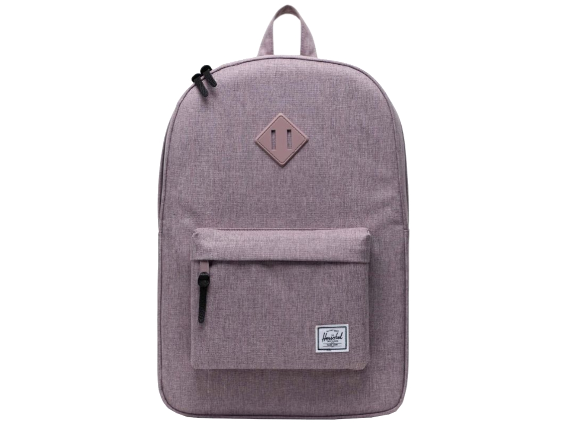 Herschel Classic Heritage Backpack 10007-05435, femenino, mochilas (rosado - one size EU)
