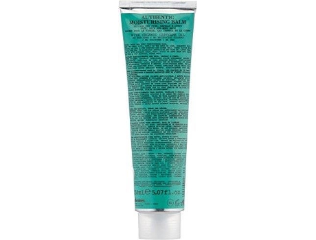 Crema Facial DAVINES Authentic Fórmulas Moisturizing Balm R&C&C (150ml)
