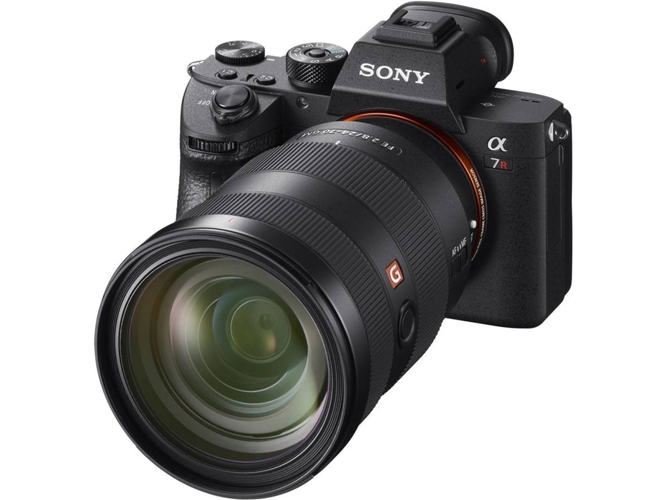 Kit Cámara SONY Alpha 7R III + SEL FE 24-70 mm f/2.8 GM (Full-Frame)