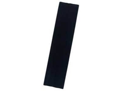 Papel Crepe 12312421 (50 x 250 cm - Negro)