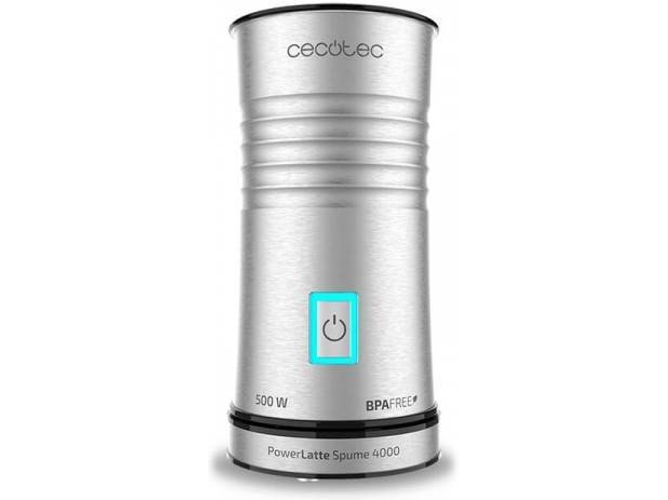 Espumador de Leche CECOTEC Power Latte Spume 4000