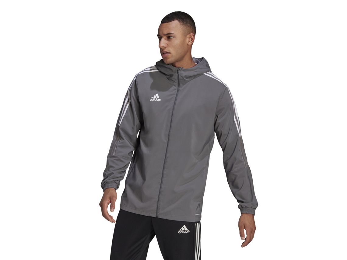 Chaqueta cortavientos sales adidas hombre