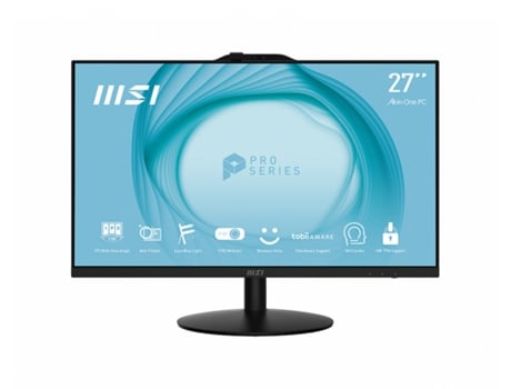 All-in-One MSI 67267 (27 '' - - RAM: 16 GB - - )