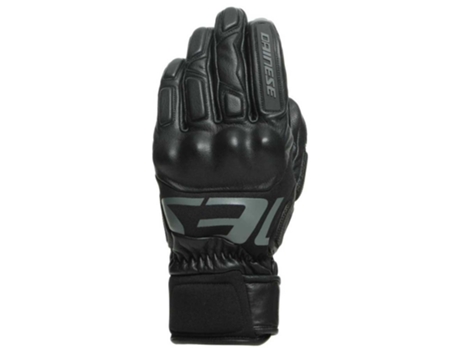 Guantes DAINESE SNOW Luvas Hp Preto S Homem
