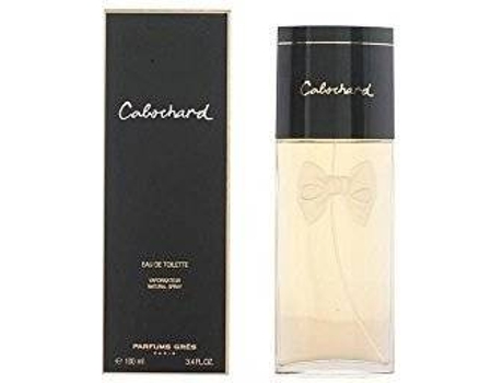 Perfume GRES Cabochard Edt (100 ml)