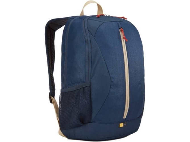 Mochila CASE LOGIC IBIR115DBL (Universal - 11.5'' - Azul)