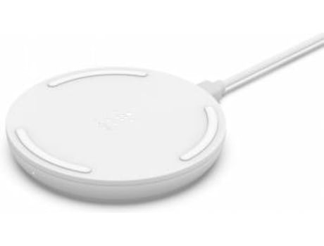 Cargador Wireless BELKIN 10W Blanco