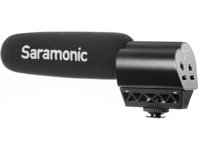 Micrófono SARAMONIC Vmic Pro