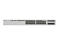 Switch CISCO 68024 (128 Gbit/s)