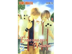 Libro Erase Una Vez Nosotros de Yuki Obata (Español)