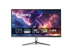 Ilectry Vision 2718 27 Qhd Ips 1ms 180hz Monitor