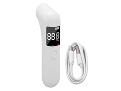 Detector Digital Portátil De Agentes Fluorescentes Para El Cuidado De La Piel, La Ropa Y Los Documentos.