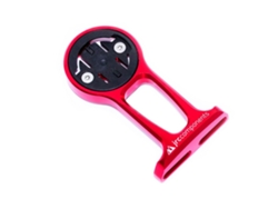 Guiador Suporte para Computador de Ciclismo para Wahoo Stem Rosajrc Components