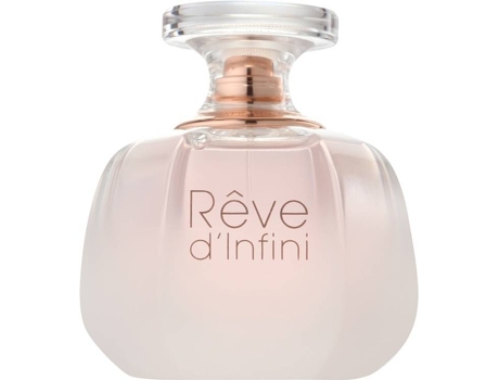 Perfume LALIQUE Rêve D'Infini Eau de Parfum (50 ml)