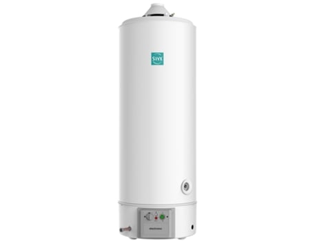 Calentador de gas de suelo ARISTON TES-E X (SGA-E X) - Styx 155 litros