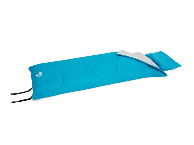 Bolsa de Cama BESTWAY Pavillo Evade Azul 10 (190x84cm)