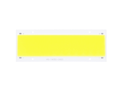 2026-panel Led Cob Diy 15w 12v 1500lm 3000-6500k 140x50mm Fuente De Luz Blanco Cálido