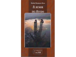 Libro El Rumor Del Olvido de Rafael Romero Rico (Español)