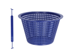 Cesta De Repuesto Para Skimmer De Piscina Plástico Fácil Instalación Filtro Skimmer Compatible Con B172